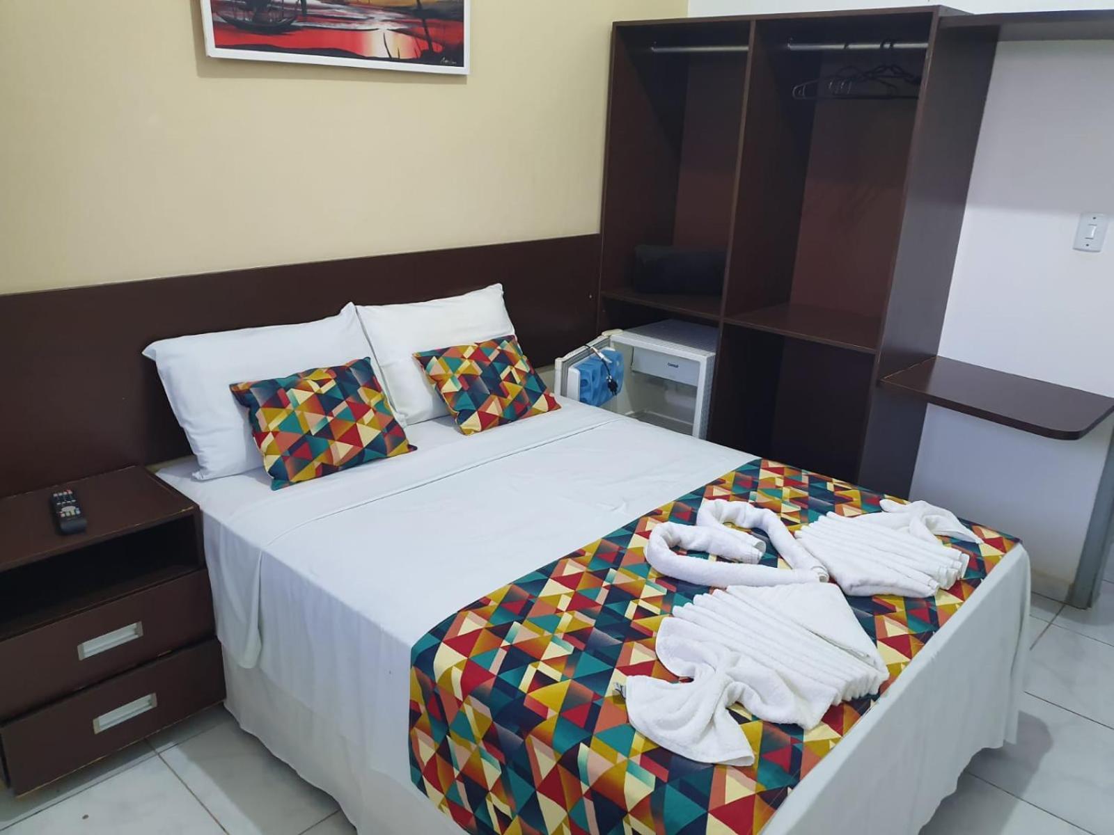 Pousada Recanto Do Sol E Mar Porto de Galinhas Room photo